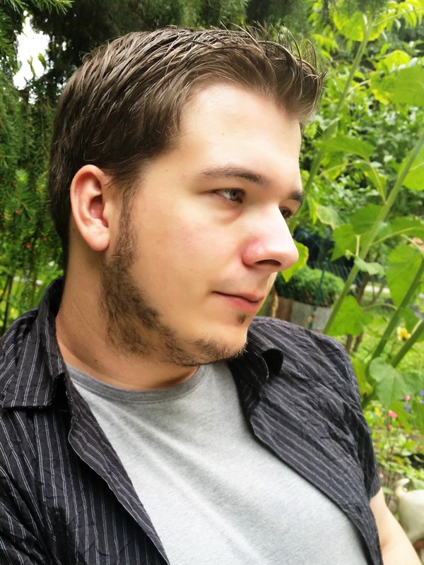 Frank Owczarek