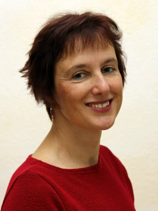 Jutta Reike
